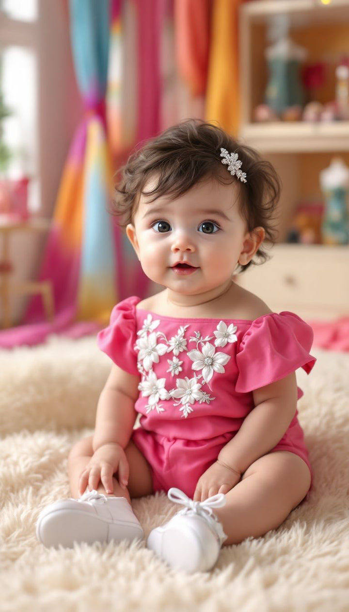 Baby accessories