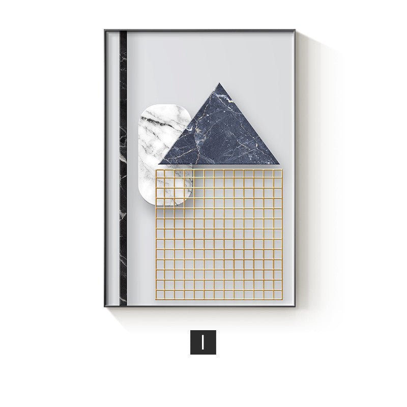 Home Decor Wall Poster