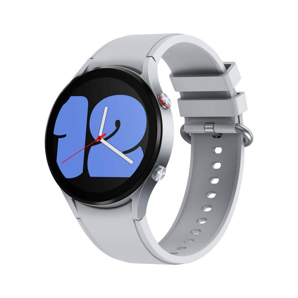 Blood Oxygen Heart Rate Smart Watch