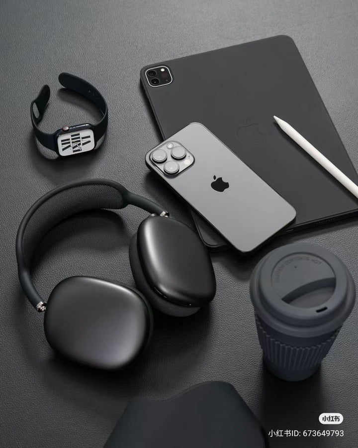 Tech & Gadgets